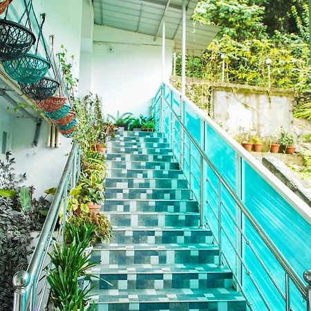 Hotel Tree Blanche Munnar Exterior foto