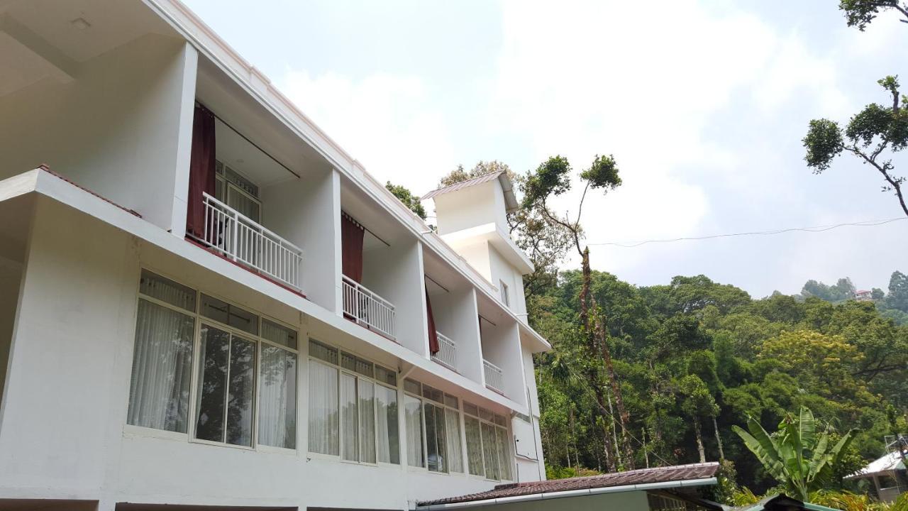 Hotel Tree Blanche Munnar Exterior foto