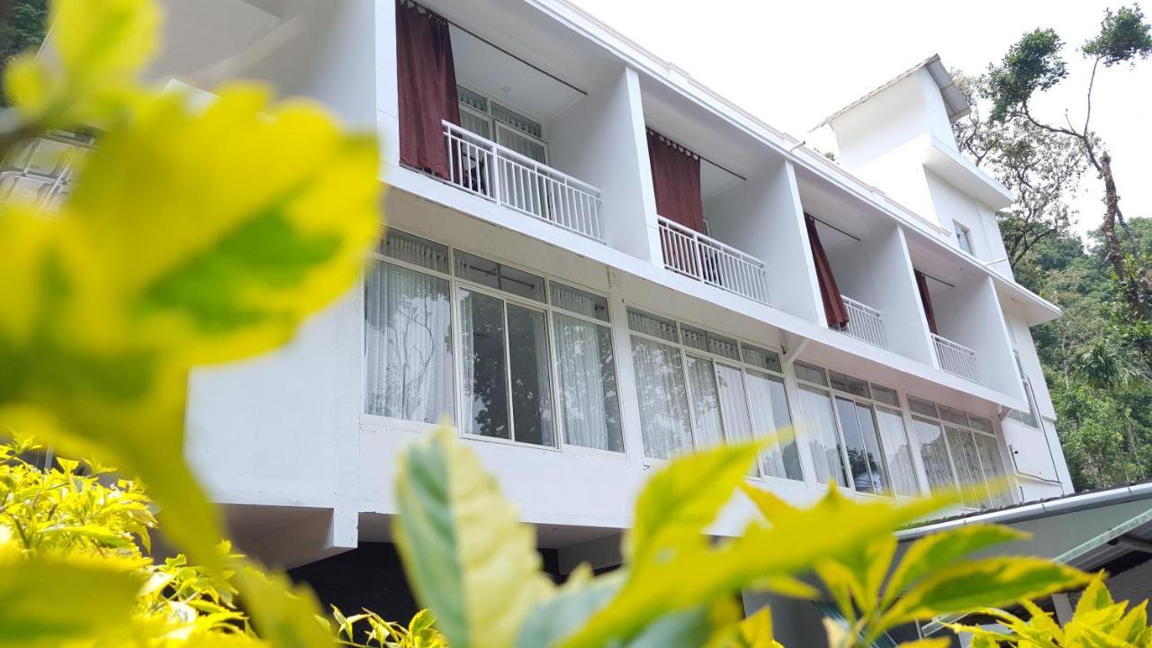 Hotel Tree Blanche Munnar Exterior foto