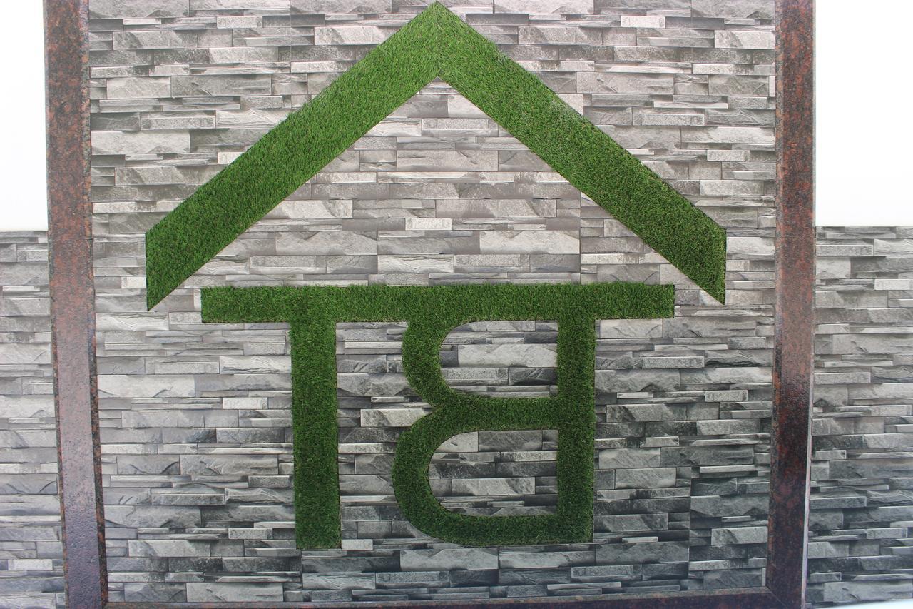 Hotel Tree Blanche Munnar Exterior foto