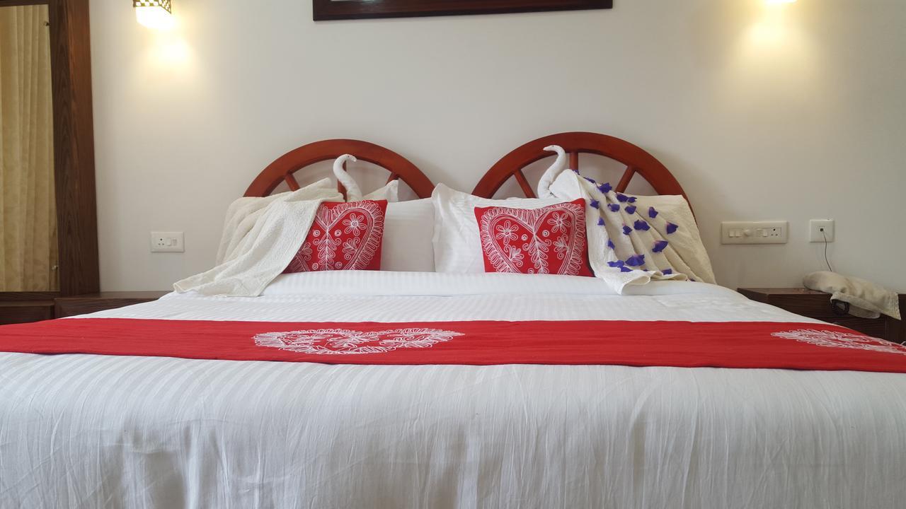 Hotel Tree Blanche Munnar Zimmer foto
